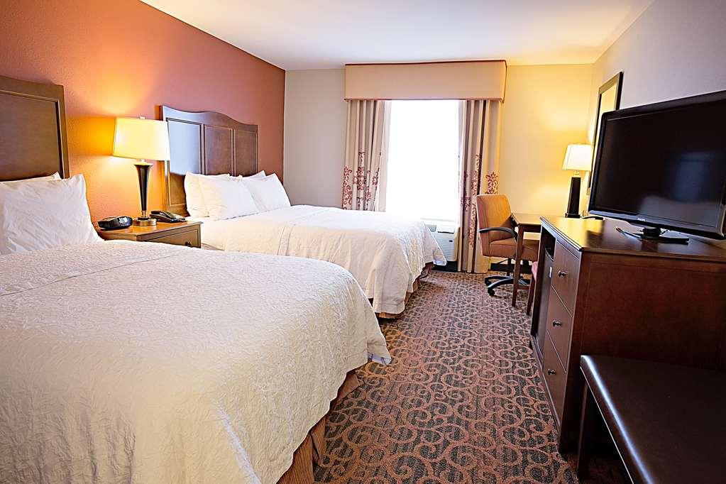 Hampton Inn & Suites Jacksonville Room photo