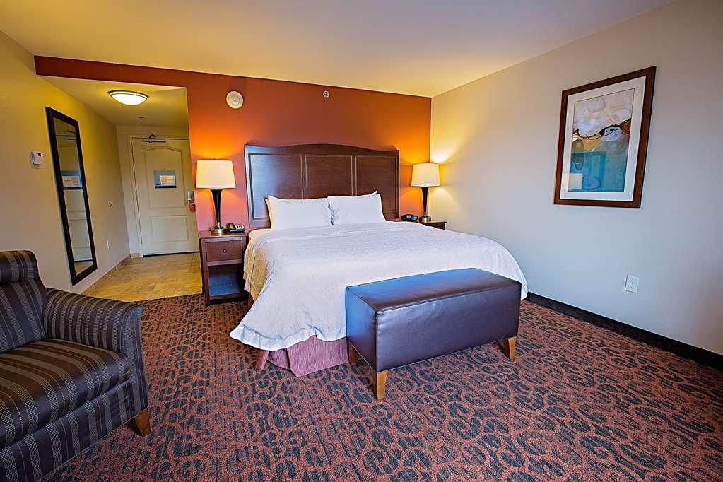 Hampton Inn & Suites Jacksonville Room photo