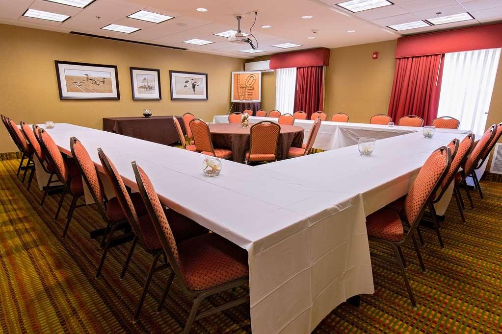 Hampton Inn & Suites Jacksonville Facilities photo