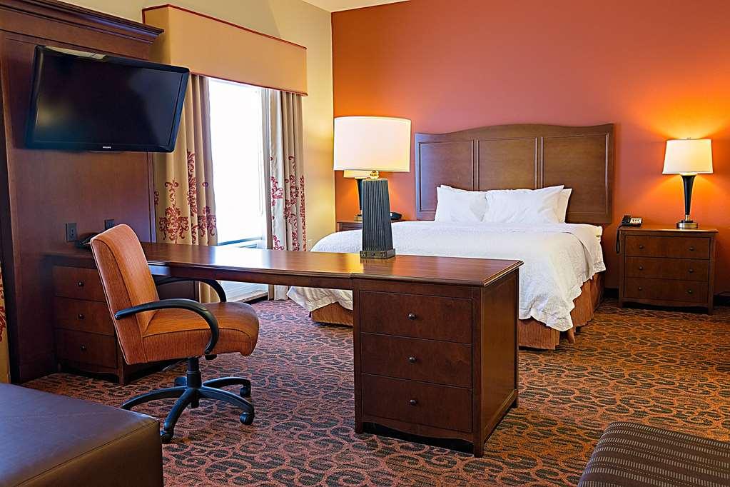 Hampton Inn & Suites Jacksonville Room photo